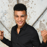 Prince Damien