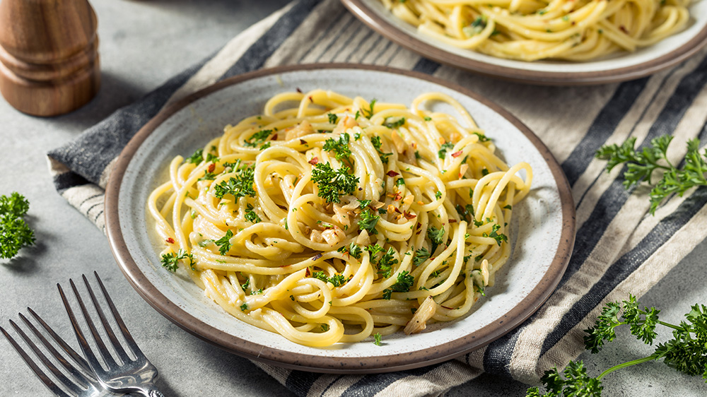 Aglio e Olio