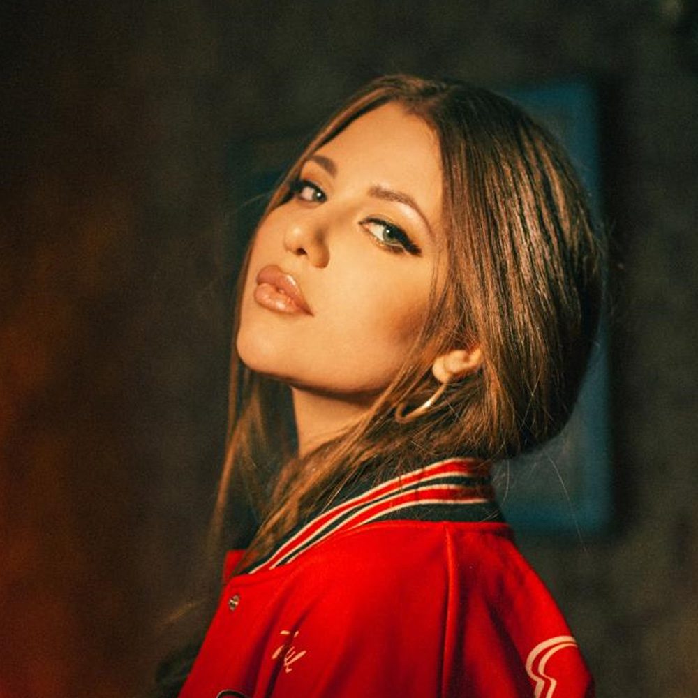 Jolina Drews