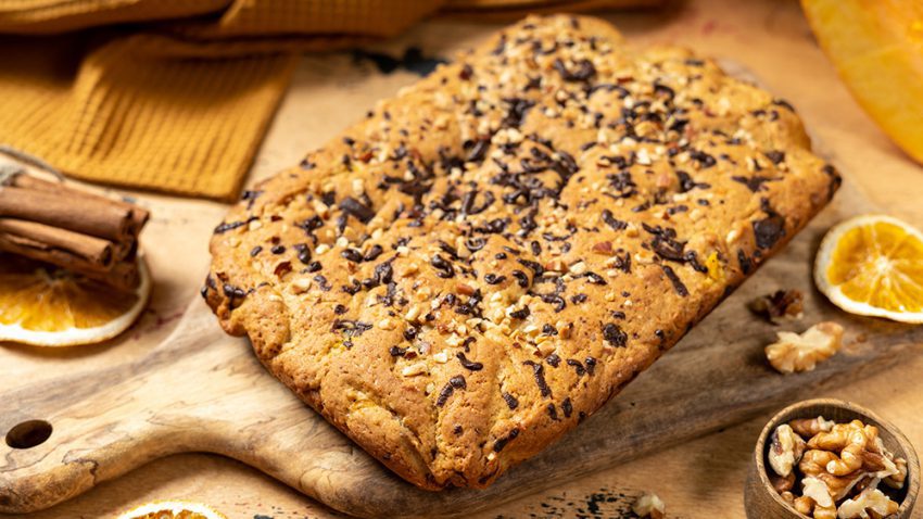 Schnelle &amp; einfache Focaccia-Rezepte • Koch-Mit