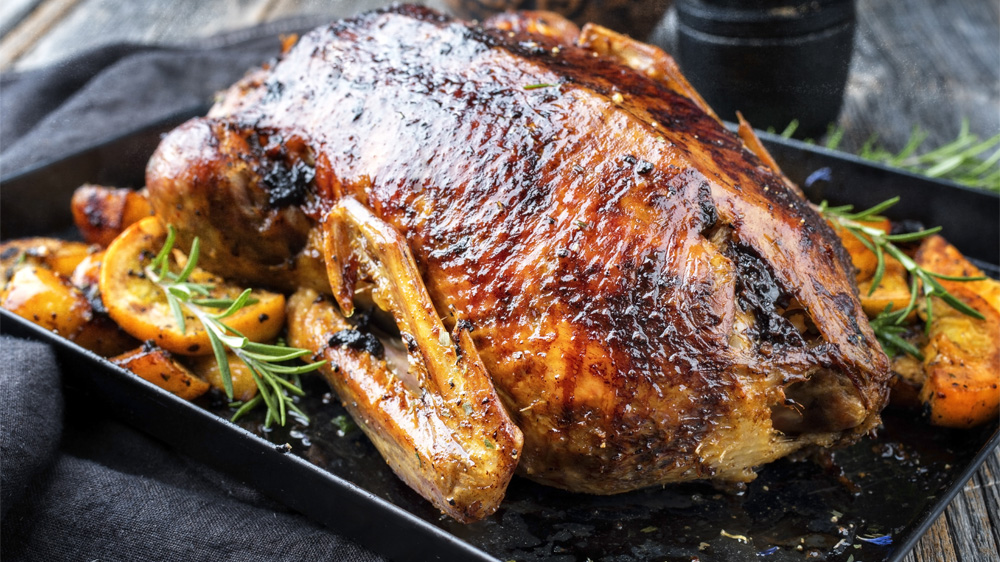 Rezept für Entenbraten - Ganz klassisch im Bräter zubereiten • Koch-Mit