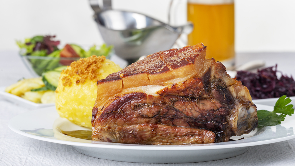 Echt FräNkisches SchäUfele - Rezepte Suchen