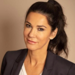 Mariella Ahrens