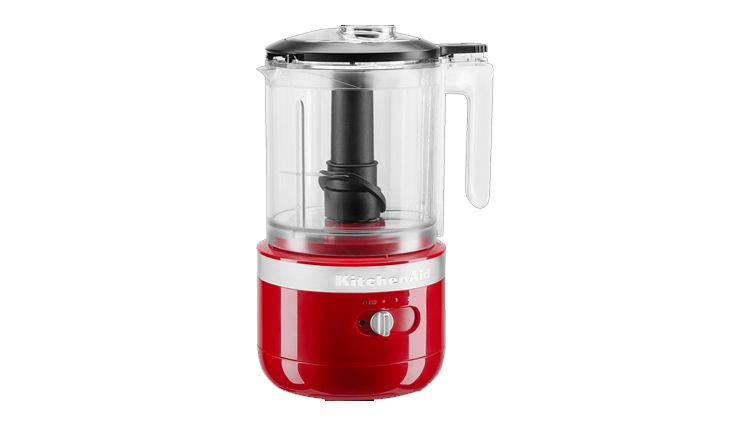 KITCHENAID 5KFCB519EER Cordless Zerkleinerer