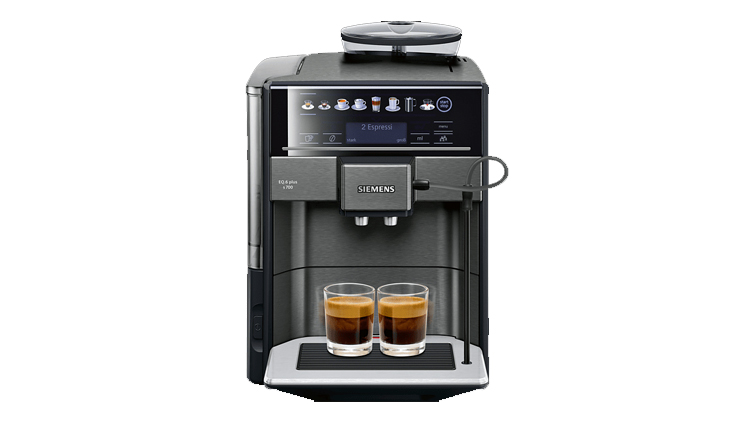 SIEMENS TE657509DE EQ.6 Plus S700 Kaffeevollautomat