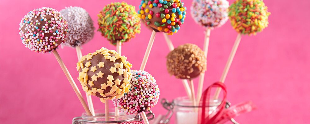 Cake Pops