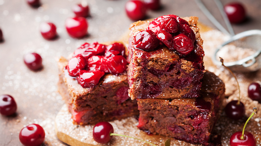 Einfache Kuchen-Rezepte