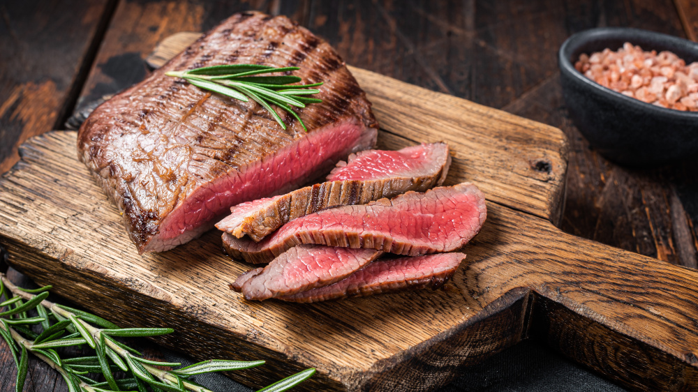 Flank-Steak