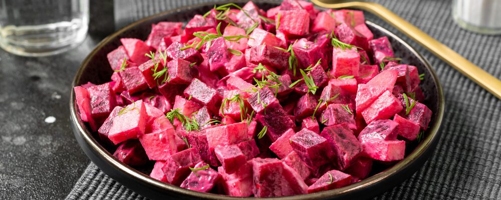 Rote-Bete-Salat