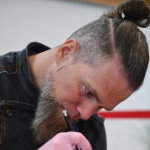 Sebastian Kronseder