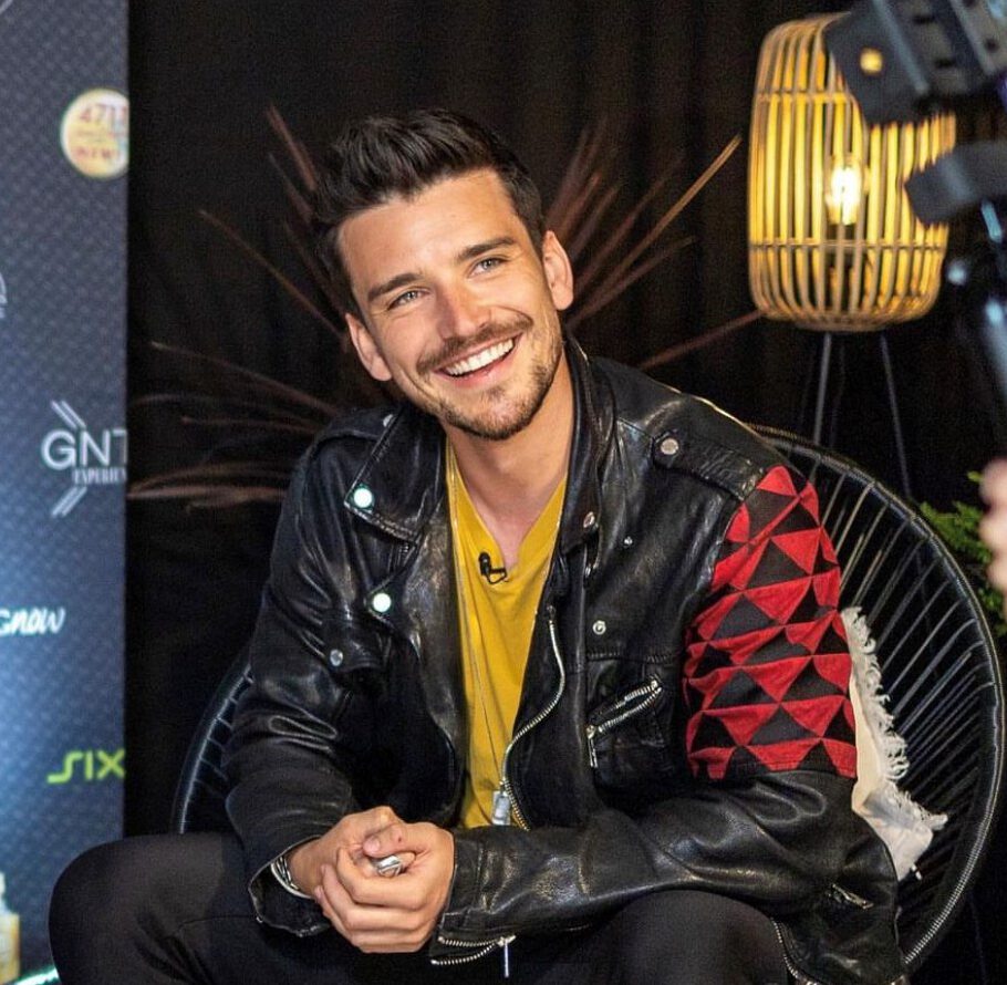 Sven Gold