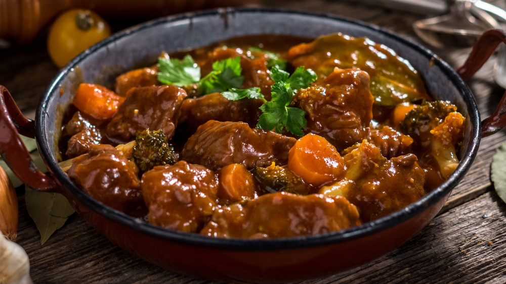 Schnelle Gulasch-Rezepte