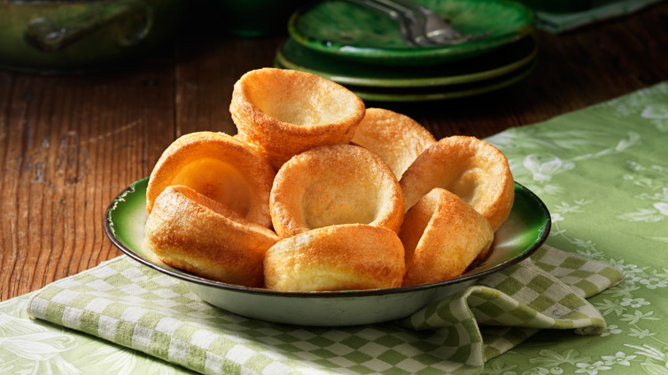 Yorkshire Pudding