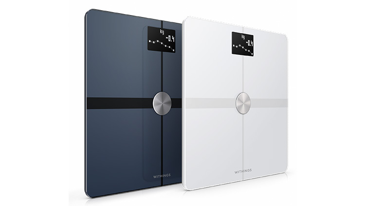 Body+ Personenwaagen von Withings