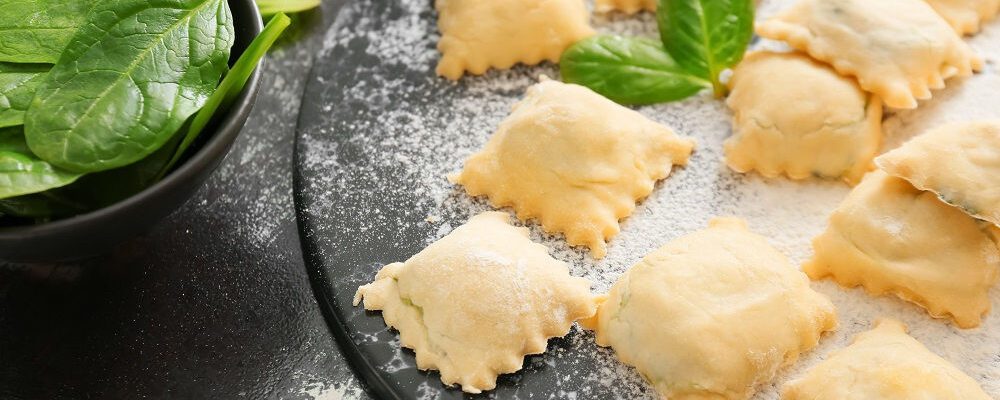 Ravioli-Rezepte