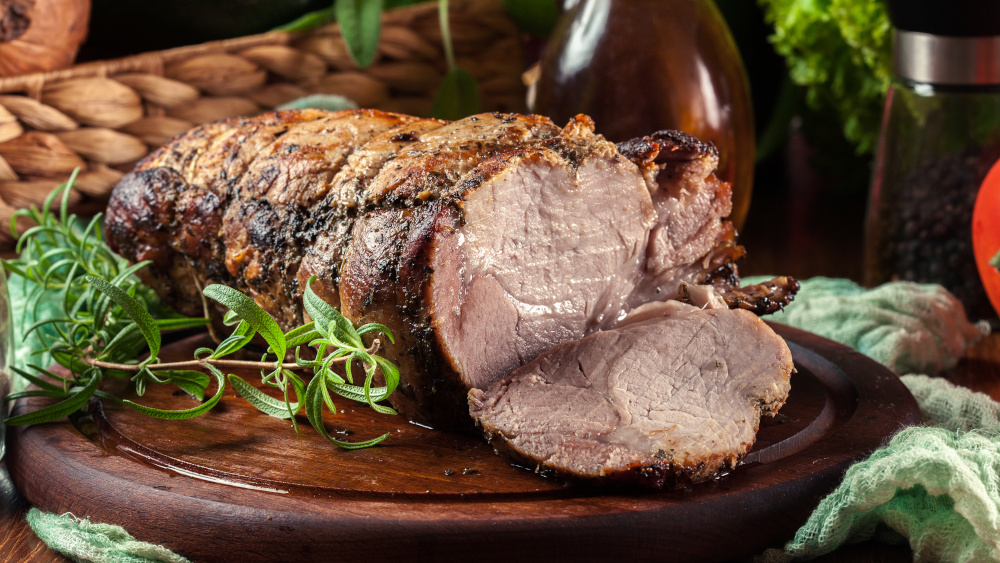 Salzbraten - Einfaches Rezept für das Traditionsgericht • Koch-Mit