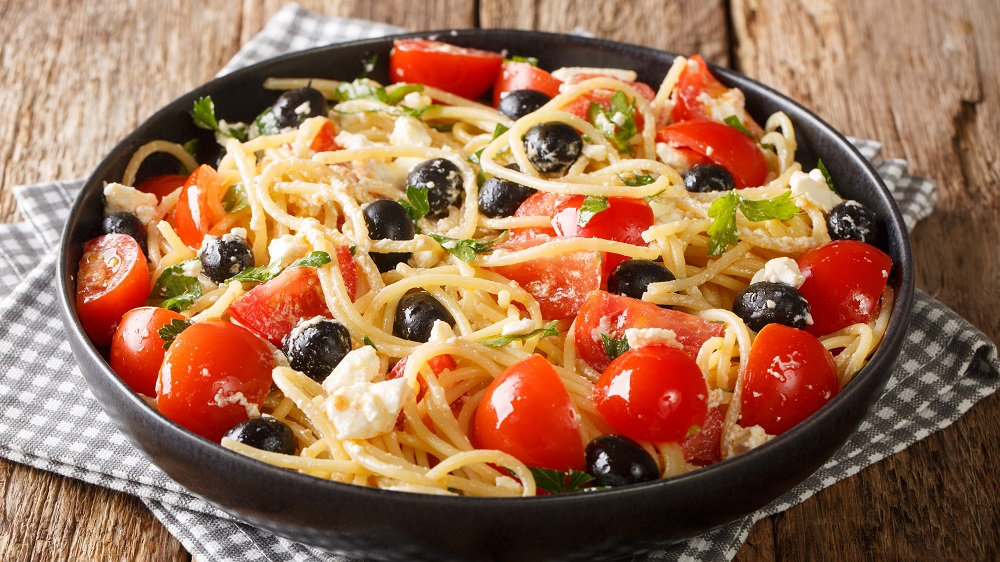 Karottensalat mit Apfel: Rezept mit Omas Dressing • Koch-Mit