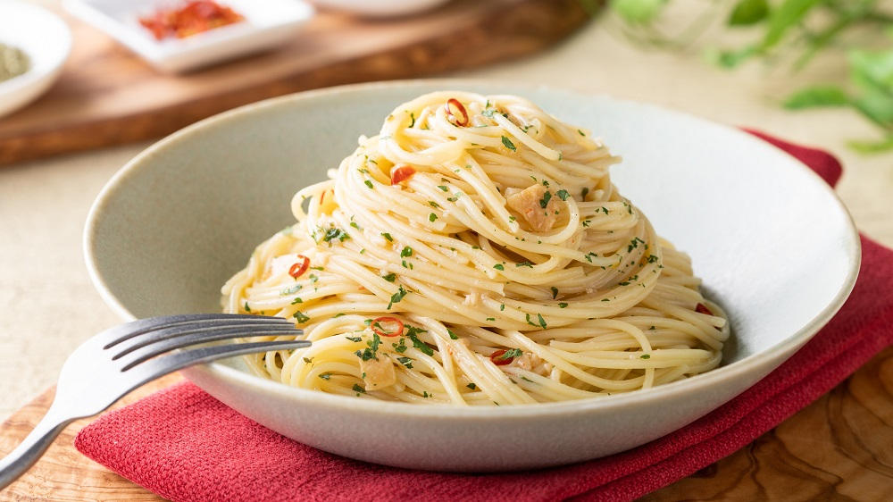 Fixe Spaghetti-Rezepte