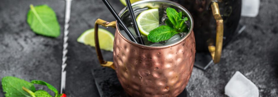 Moscow Mule