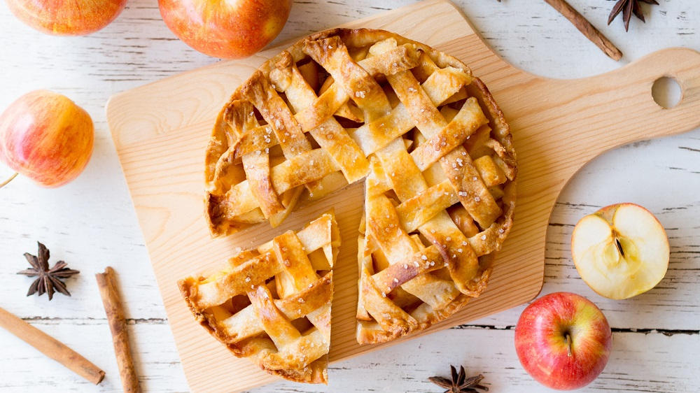 Apple Pie