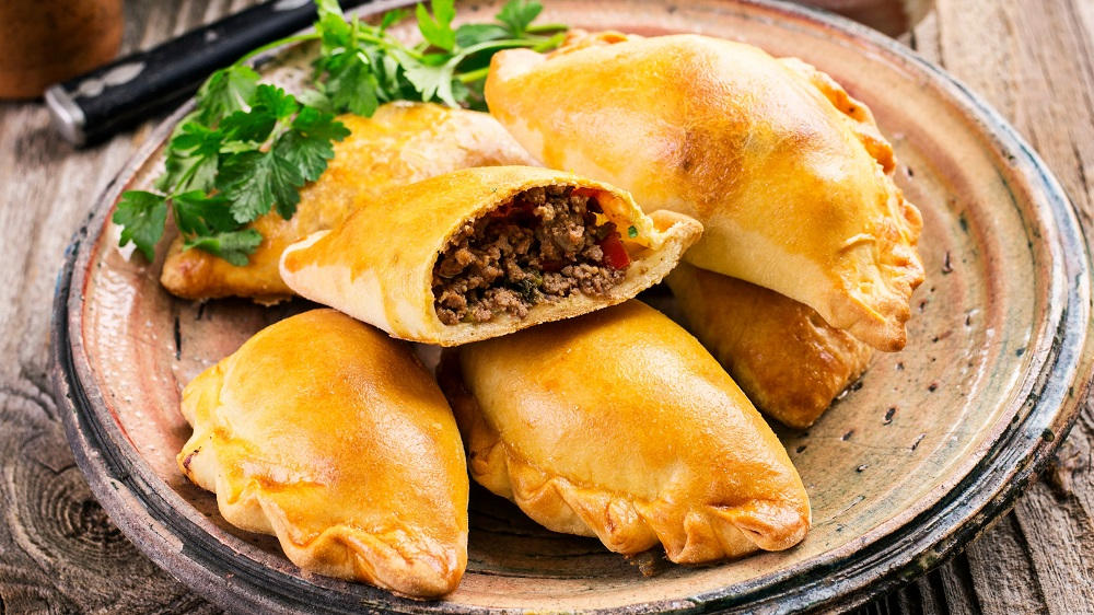 Empanadas
