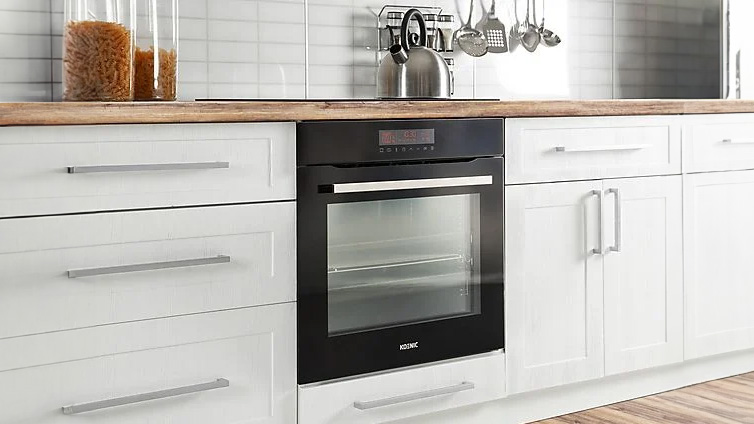 KOENIC KBO 43211 B Einbaubackofen