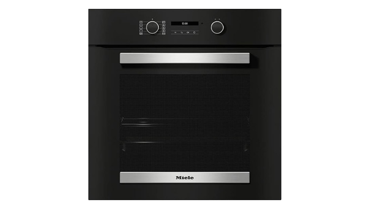 Miele H 2465 B Active