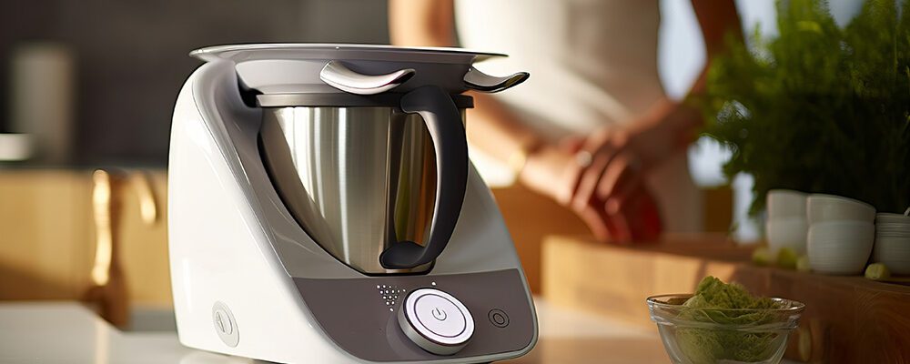 Thermomix-Alternativen