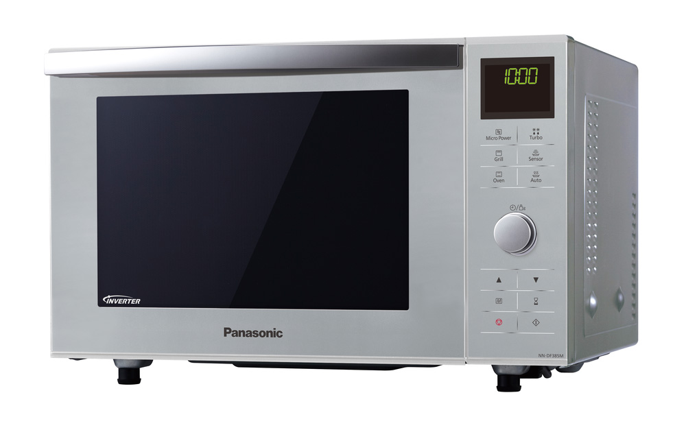 Panasonic NN-DF 385 MEPG Mikrowelle