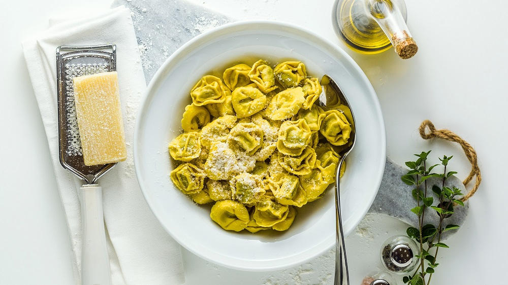 Tortellini-Rezepte