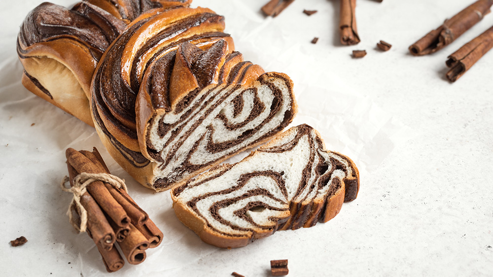 Babka - Rezept für den saftigen Hefekuchen • Koch-Mit