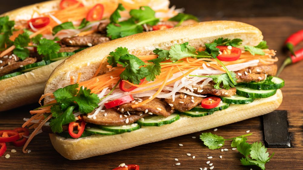 Bánh Mì